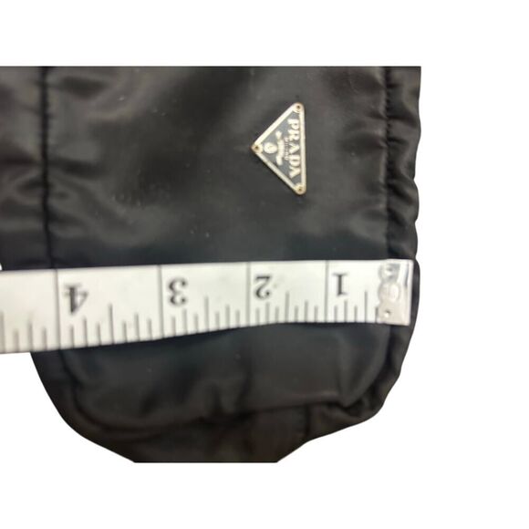 PRADA Nylon Make Up Pouch - Picture 10 of 12